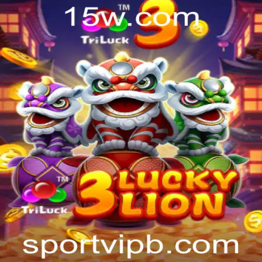 Descubra o Fascinante Mundo de 3LUCKYLION e Como Ele Se Encaixa no Universo das Apostas com Sportvipbet