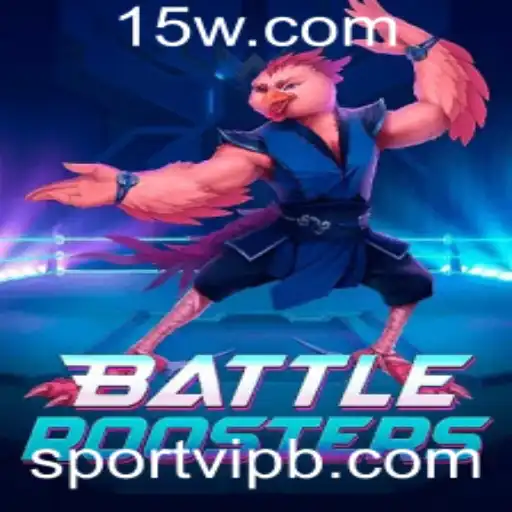 BattleRoosters: O Jogo que Combina Estratégia e Ação