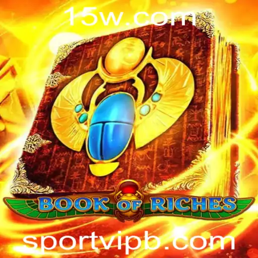 Explorando o Mundo Fascinante de BookofRiches: Regras e Estratégias