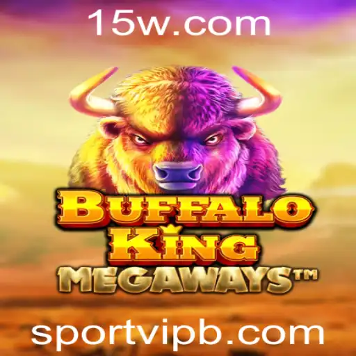 Descubra o Fascinante Mundo de BuffaloKing com SportVIPBet