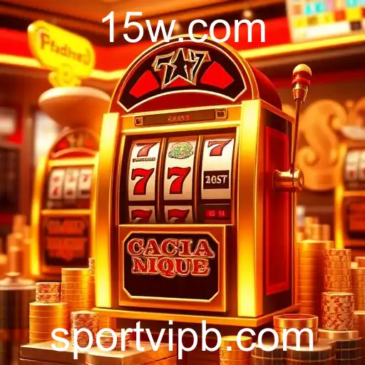 O Fascínio e a Estratégia por Trás dos Caça-níqueis