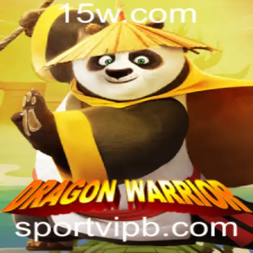 DragonWarrior: Experimente a Aventura do Jogo com sportvipbet