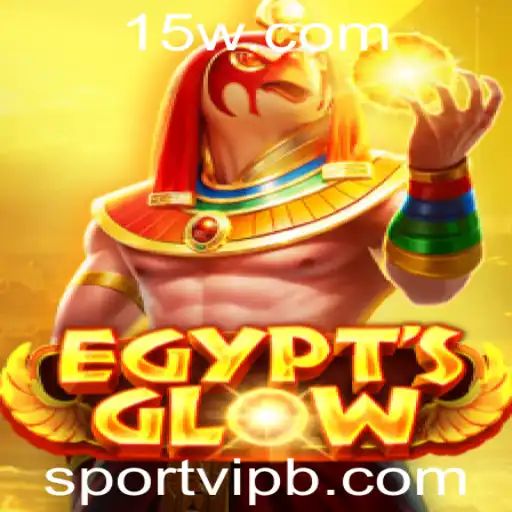 Descubra o Fascinante Mundo de EgyptsGlow: Um Mergulho no Jogo e Suas Regras