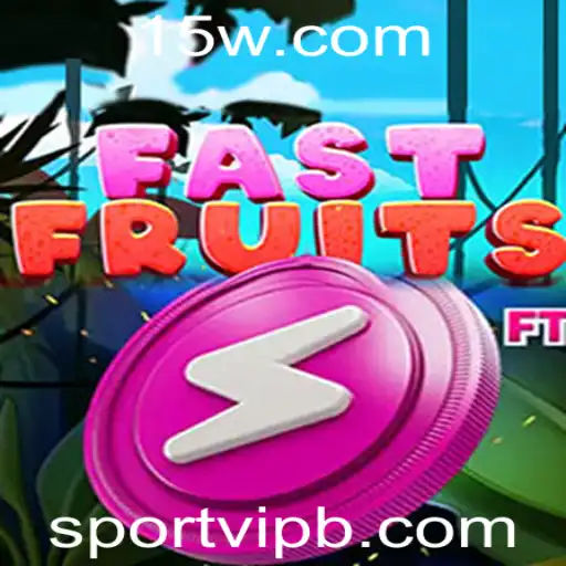 Explorando FastFruits: O Novo Fenômeno do Mundo dos Jogos