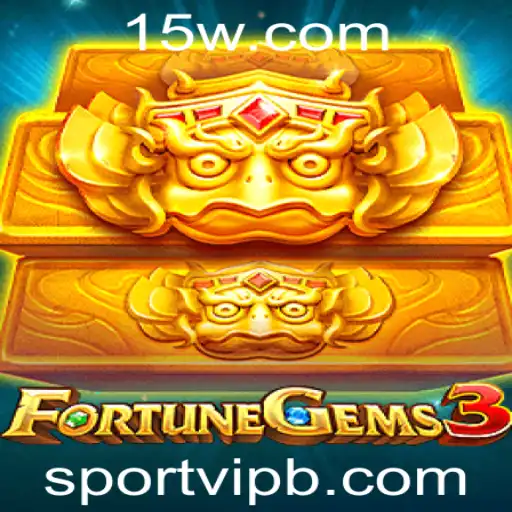 Descobrindo FortuneGems3: Um Jogo de Estratégia e Sorte