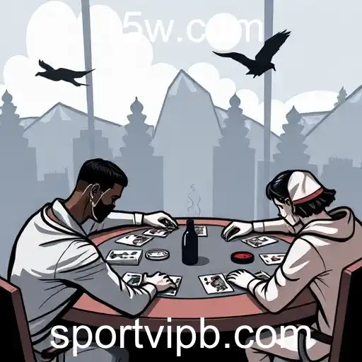 Jogos de Tabuleiro: Uma Introdução ao Universo dos Jogos Estratégicos e Competitivos