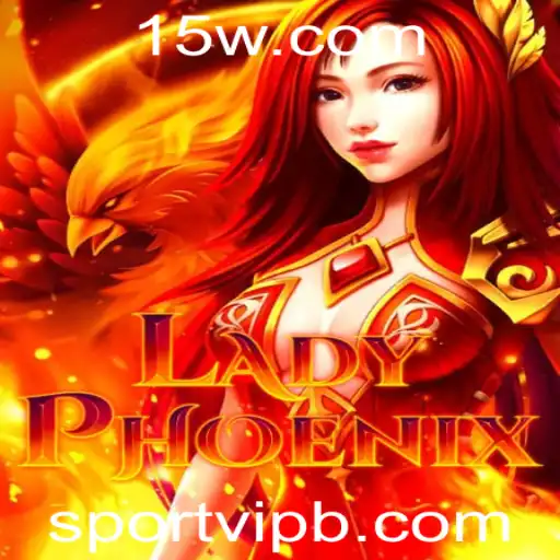 Explorando o Fascinante Mundo de LadyPhoenix: Um Jogo Inovador com Temática Esportiva