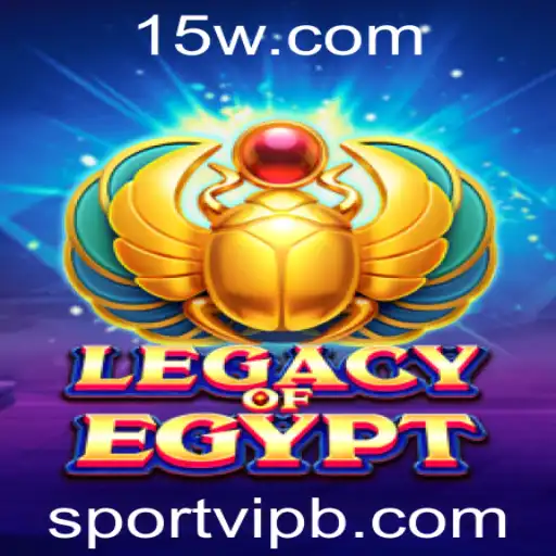 Explorando a Excitante Aventura do Jogo LegacyOfEgypt