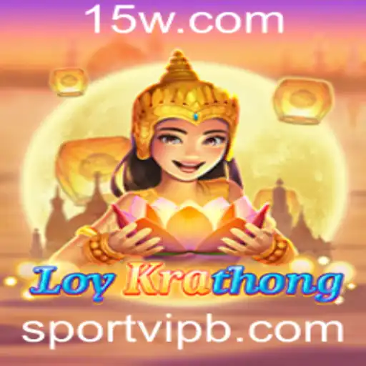 Descubra o Fascinante Jogo LoyKrathong: Uma Nova Aventura no Mundo de sportvipbet