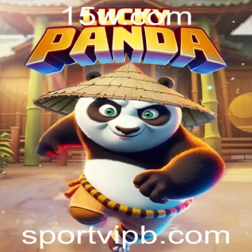Explorando LuckyPanda: Um Mergulho no Mundo de sportvipbet