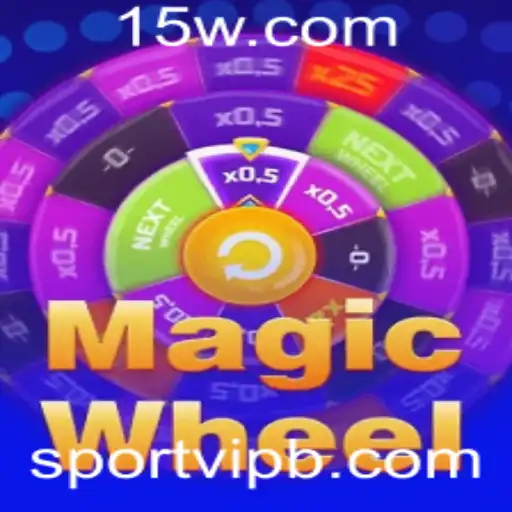 MagicWheel: A Nova Sensação no Mundo dos Jogos