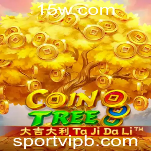Entendendo o Jogo CoinTree e sua Conexão com Sportvipbet