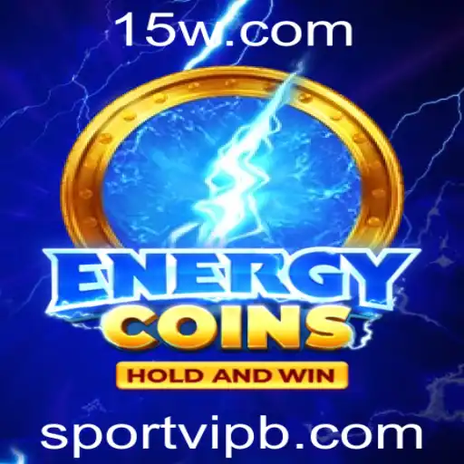 Descubra o Mundo de EnergyCoins: O Jogo Revolucionário com o Toque Unique de Sportvipbet