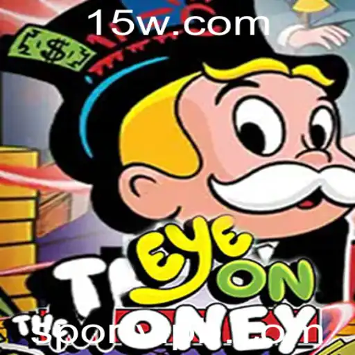 Descubra o Novo Sensação no Mundo dos Jogos: EyeOnTheMoney