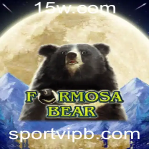 Exploração do Jogo FormosaBear: Uma Imersão no Mundo de 'sportvipbet'