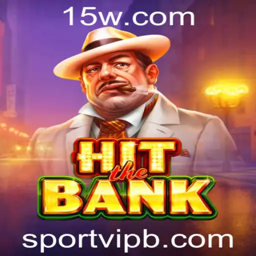 Descubra o Mundo Empolgante de 'HitTheBank': Inovação em Jogos e Apostas