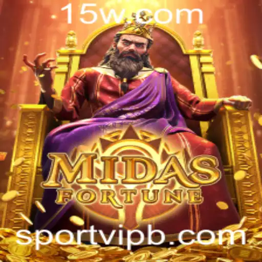 Explorando MidasFortune: Um Mergulho no Universo de Jogo