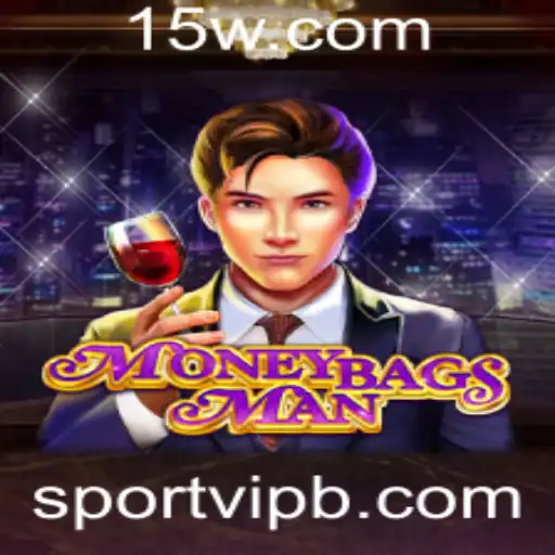 MoneybagsMan: O Novo Jogo de Estratégia Incorporando Desafios Atuais