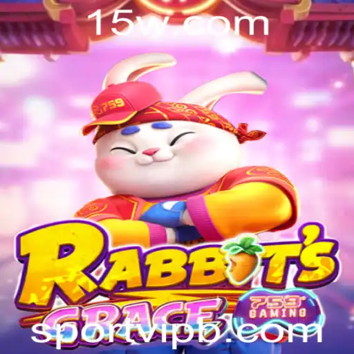 RabbitsGrace: Um Mergulho no Novo Fenômeno dos Jogos