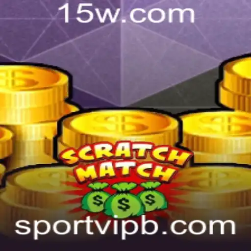 ScratchMatch: Inovação e Estratégia no Mundo dos Esportes de Apostas