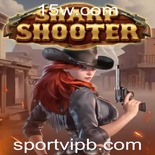 Descubra o Fascinante Mundo do Sharpshooter: O Jogo que Está Conquistando os Fãs de Esportes