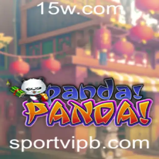 PandaPanda: Descubra o Fascinante Jogo de Estratégia com Sportvipbet
