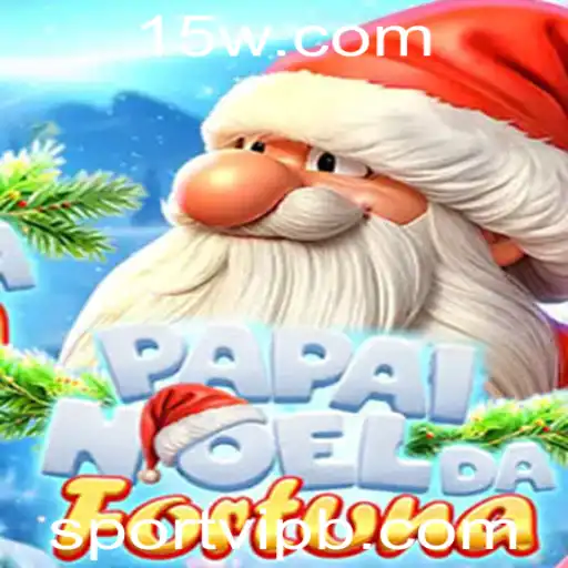 Desvendando PapaiNoeldaFortuna: O Novo Jogo de Apostas com Sportvipbet