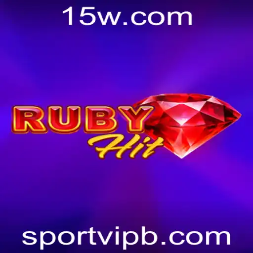 Descubra RubyHit: O Jogo de Cartas que Conquista os Adeptos de Sportvipbet
