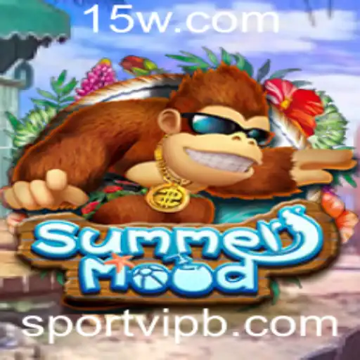 Descubra o Jogo Empolgante: SummerMood e Como se Destacar com SportVipBet