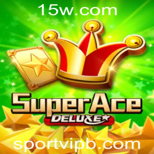 Explorando o Mundo de SuperAceDeluxe e sportvipbet