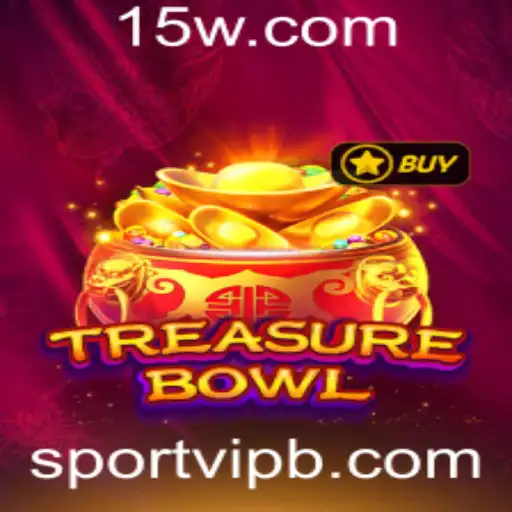 Descubra TreasureBowl: Uma Nova Dimensão de Entretenimento e Esporte