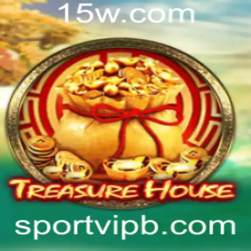 Explorando TreasureHouse: Um Mundo de Aventura e Estratégia com sportvipbet