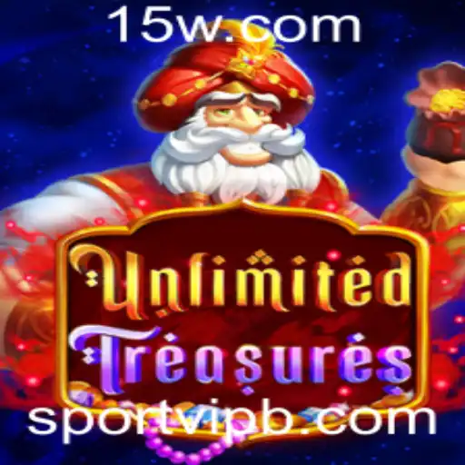 UnlimitedTreasures: Descubra as Riquezas Ancestrais em um Jogo Inovador