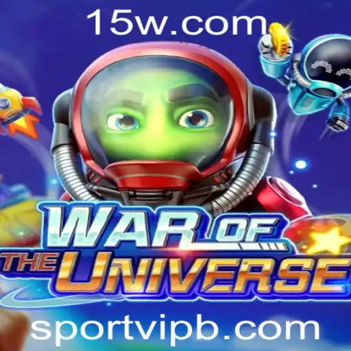 Explorando o Universo de WAROFTHEUNIVERSE: Um Jogo de Estratégia Intergaláctica