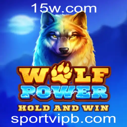 WolfPower: Aventura de Jogo e Estratégia com SportVipBet